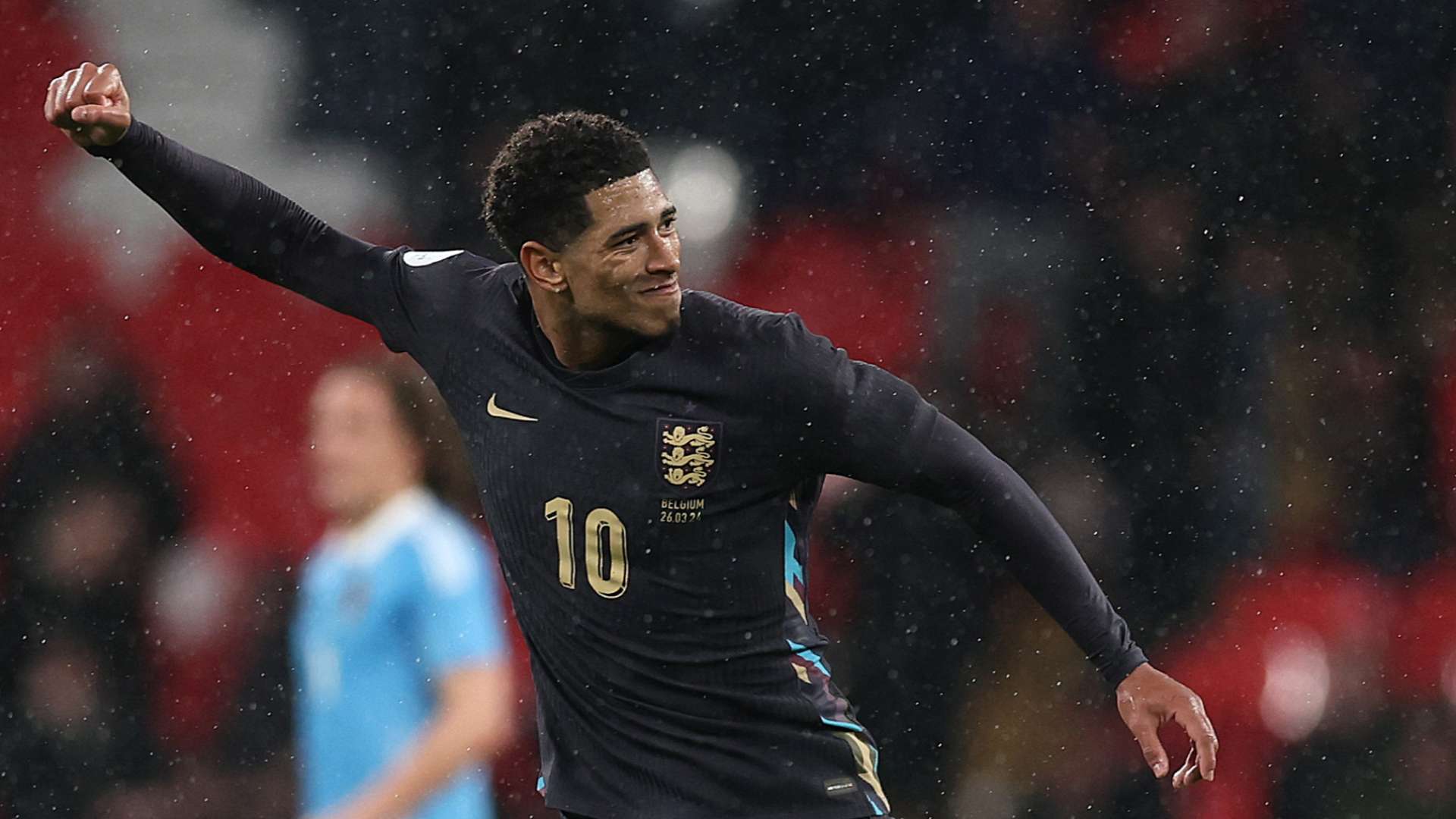 比賽視野著 比賽視野著