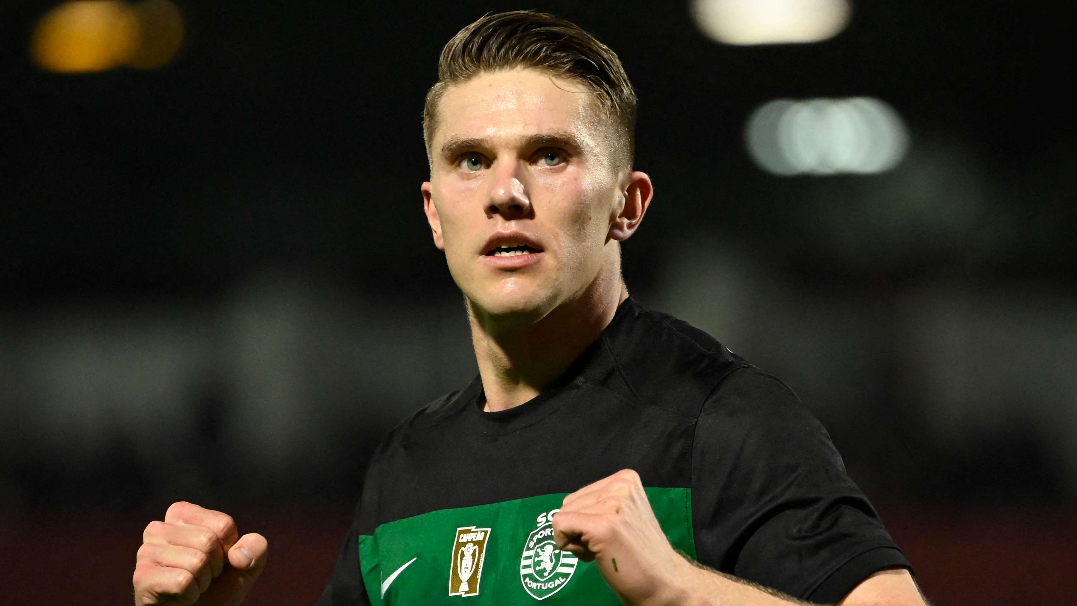 最终出线的 最终出线的