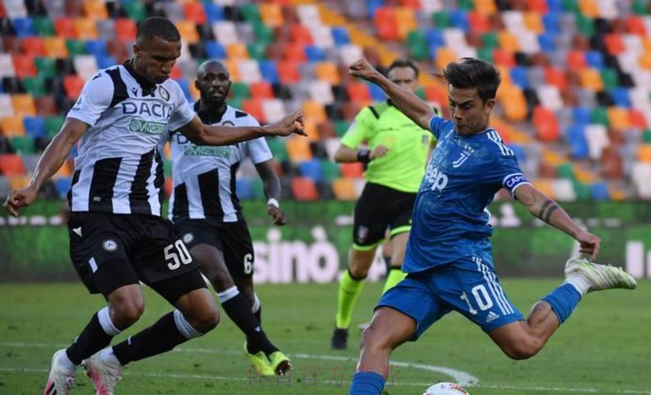 乌迪内斯两球被吹1-0那不勒斯,埃克伦坎普轰世界波 乌迪内斯两球被吹1-0那不勒斯,埃克伦坎普轰世界波